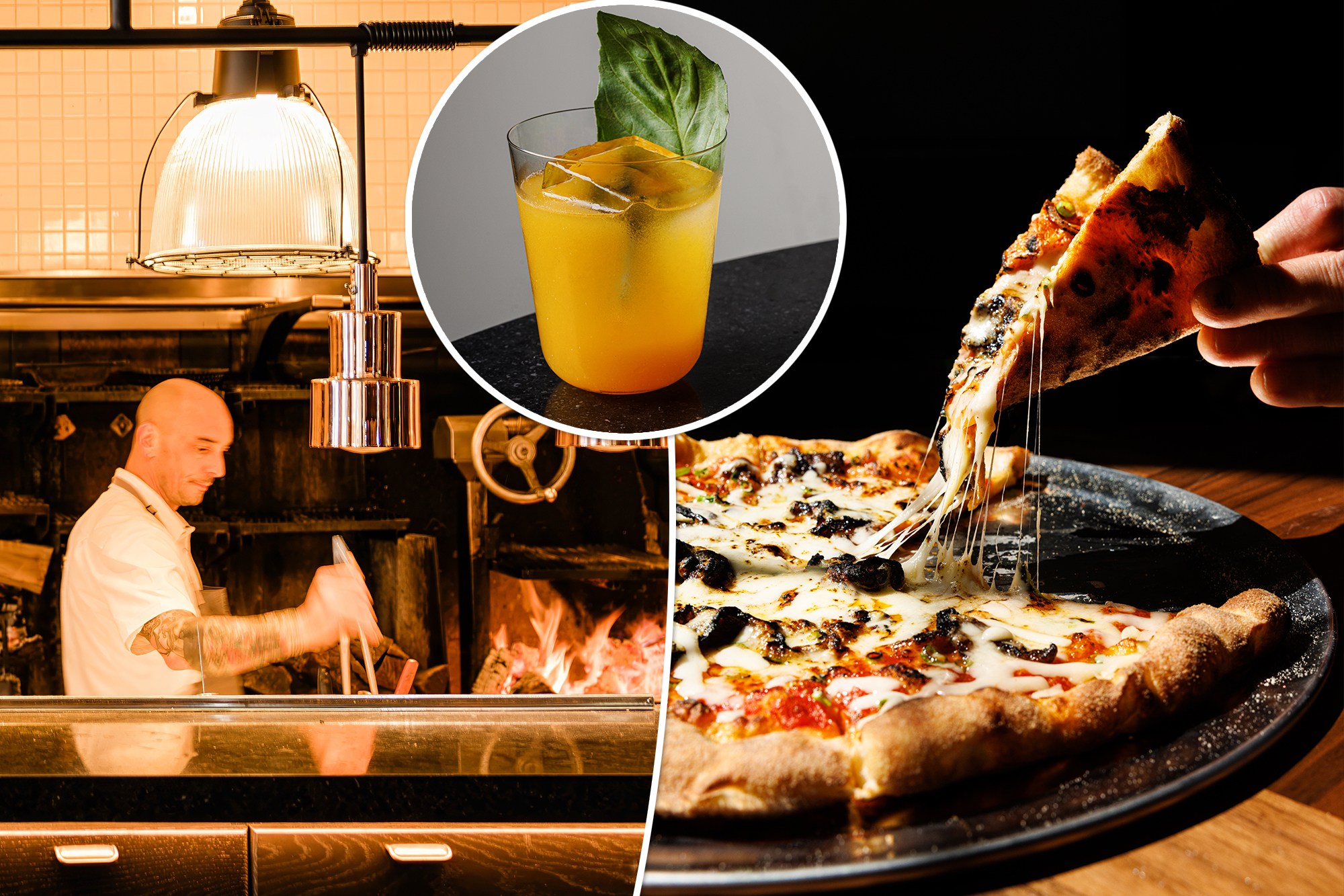 LA hotspot crowned ‘new king of Hollywood’ brings buzz back to troubled strip