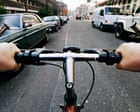 I’ll admit it: I’ve cycled through red lights. But Britain’s traffic laws are to blame, not me | Simon Jenkins