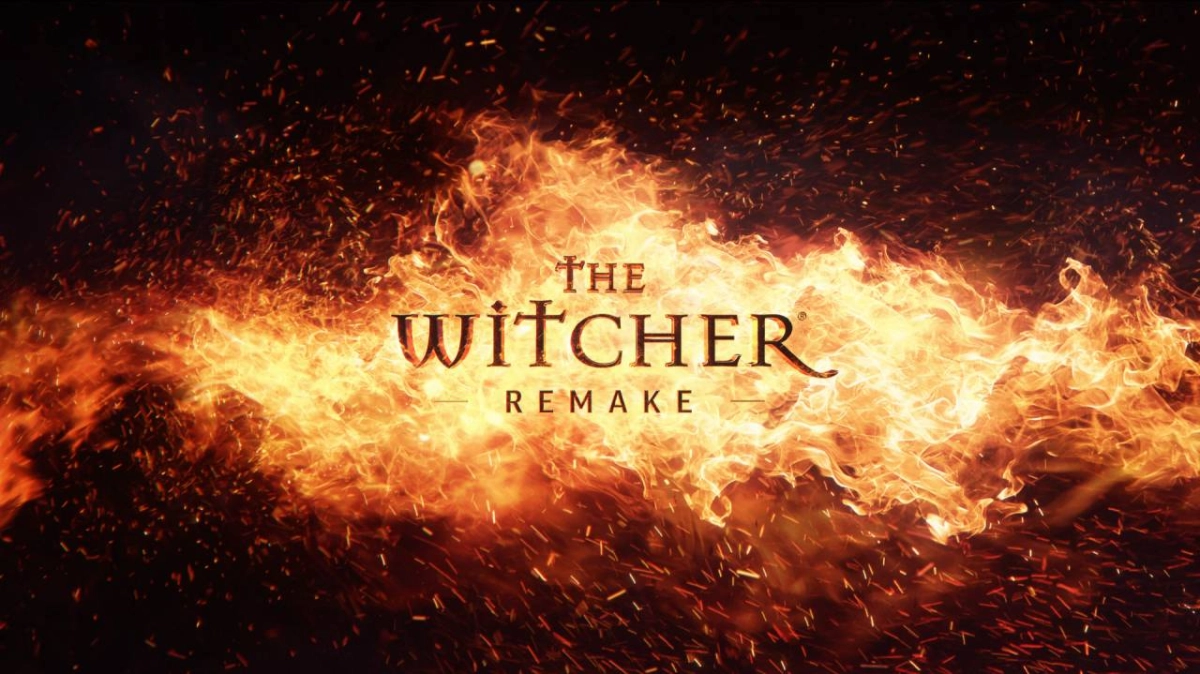 CD Projekt Red يؤكّد بأنّ العمل على ريميك The Witcher متوقّف حالياً
