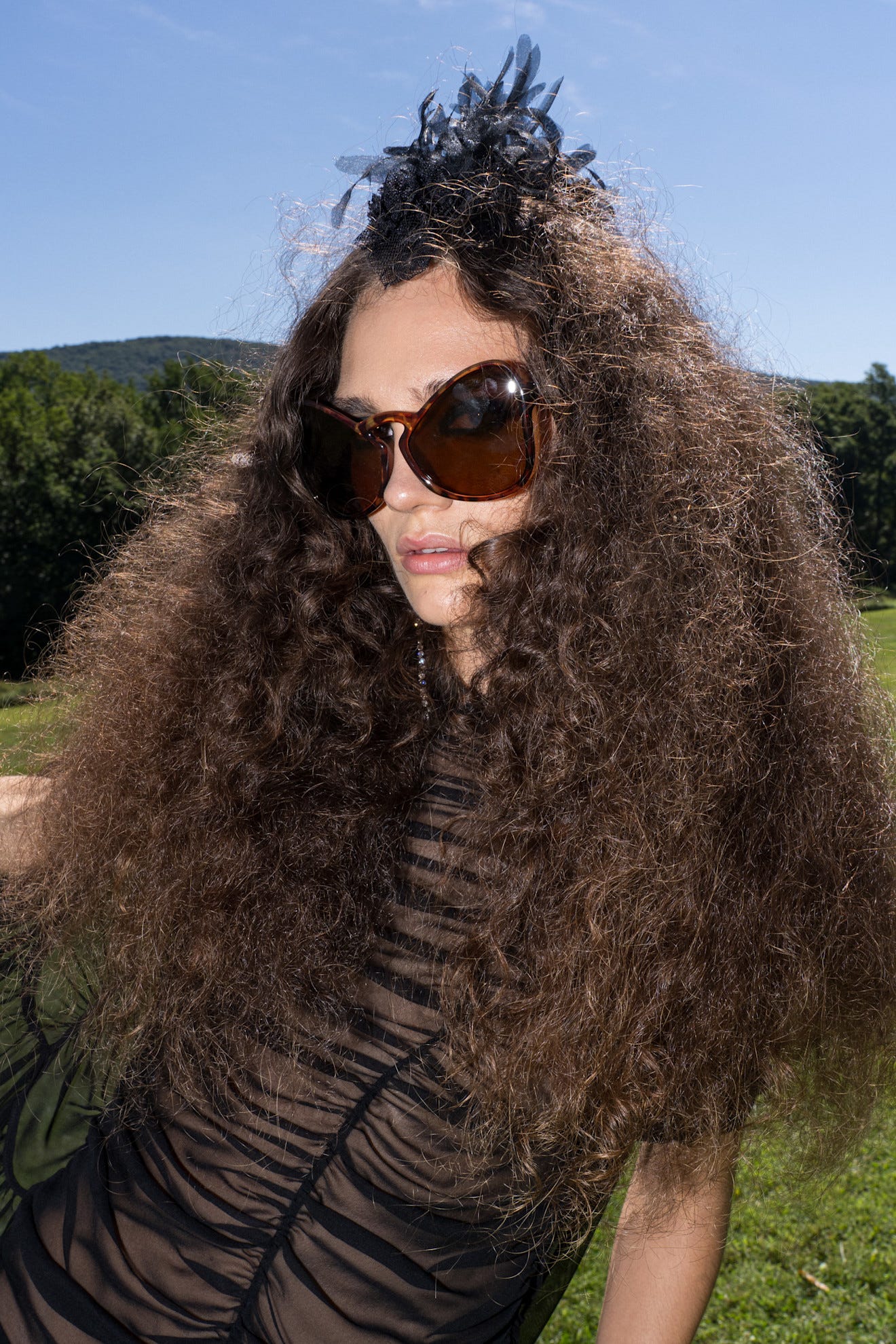 How to Make Your Hair Grow Thicker, According to Experts