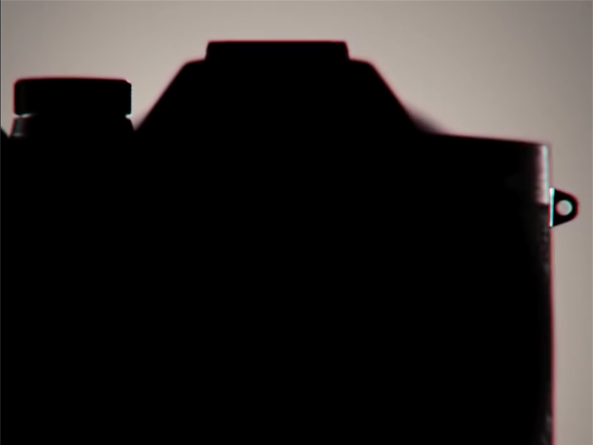 A new Sony RX10 is coming
