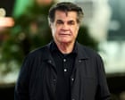 Iranian film-maker Jafar Panahi given new prison sentence