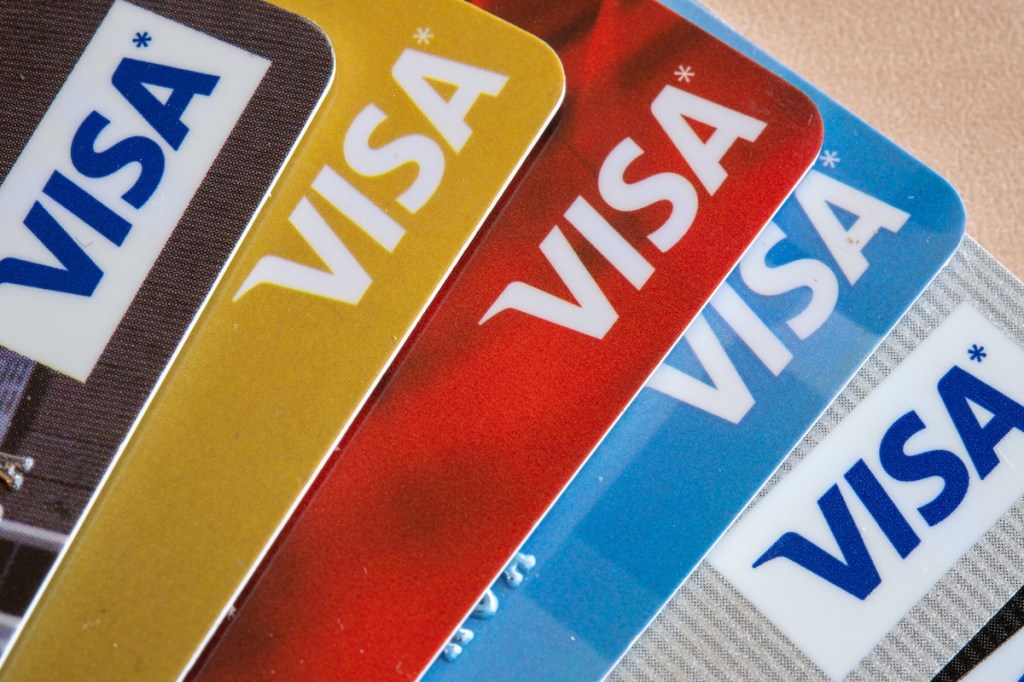 Visa Steps Into Travel — and Into Competition With Its Own Card Issuers