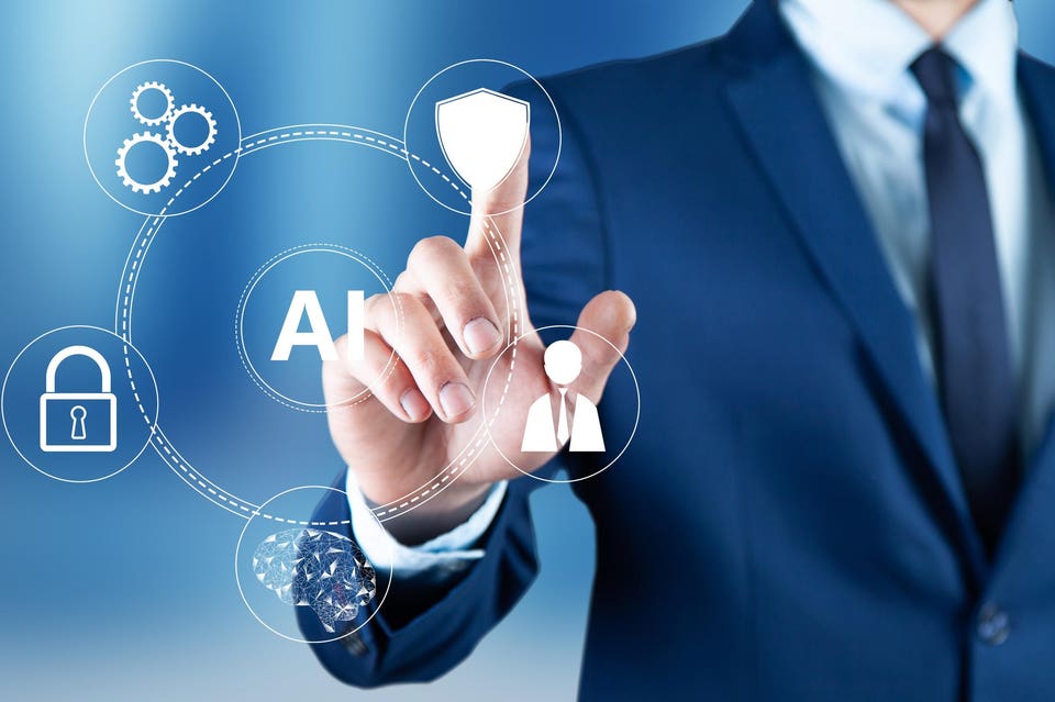 AI Cybersecurity Agents For SMBs: From Deployment To Digital Surface