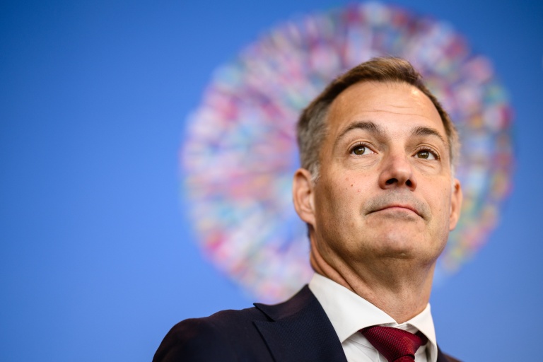 UNDP chief sounds alarm on growing poverty after Iran war shock