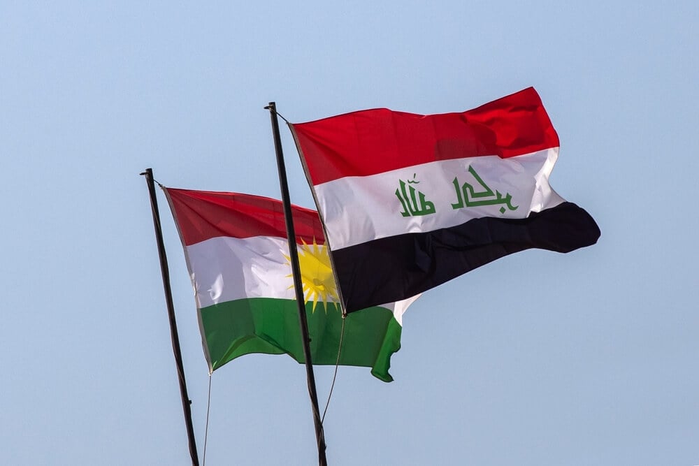 Barzani faces criticism over remarks on Iraq’s World Cup team and unity