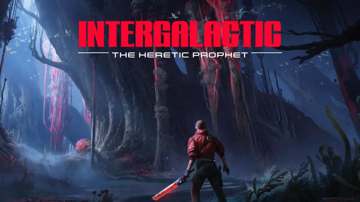 الكشف الكامل عن مشروع لعبة Intergalactic: The Heretic Prophet سيكون بالعام 2027 ورسمة فنية جديدة للعبة