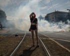 The week around the world in 20 pictures