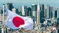 Why Japanese firms are being so slow to use AI