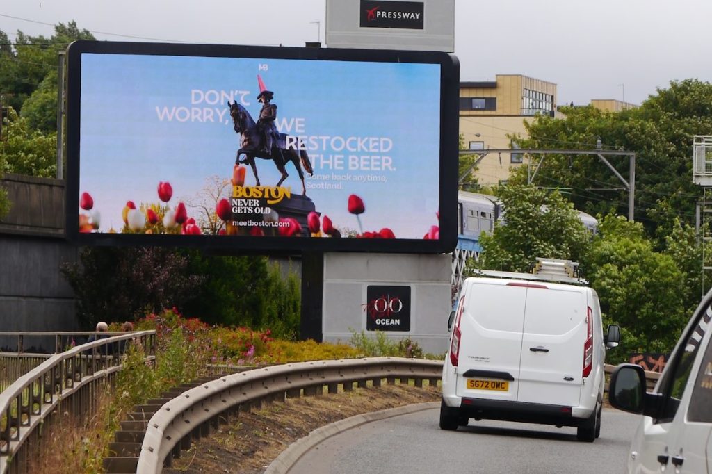 ‘Come Back Anytime’: How Travel Brands Courted World Cup Fans