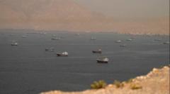 Iranian Delegation Arrives in Switzerland to Begin Nuclear Negotiations with the United States, U.S. Military Denies Closure of Hormuz