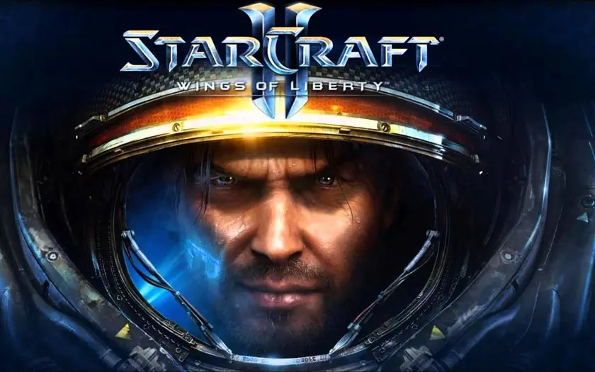 إشاعة: لعبة التصويب لعنوان StarCraft ستركّز على القصة والسرد