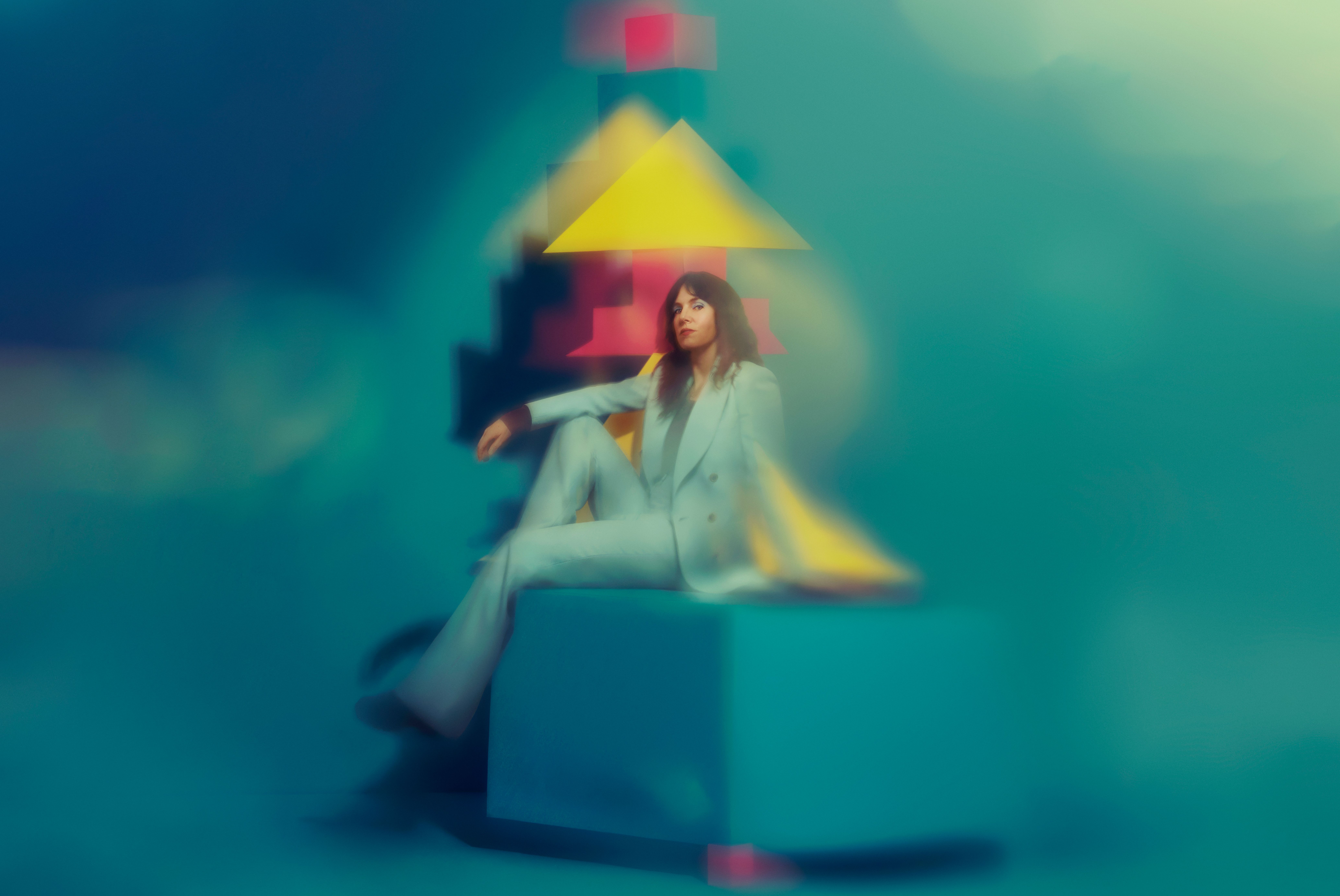 Anna Meredith Announces New Album Darling