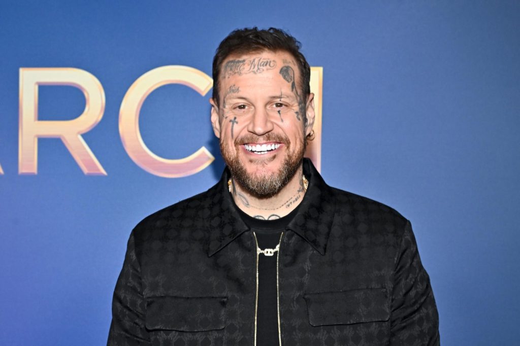 See What Jelly Roll Has to Say From Stage About His Divorce From Bunnie Xo: ‘It’s the Only Time I’m Going to Speak About This’