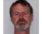 Three-day manhunt ends as man charged over family axe attack – as it happened