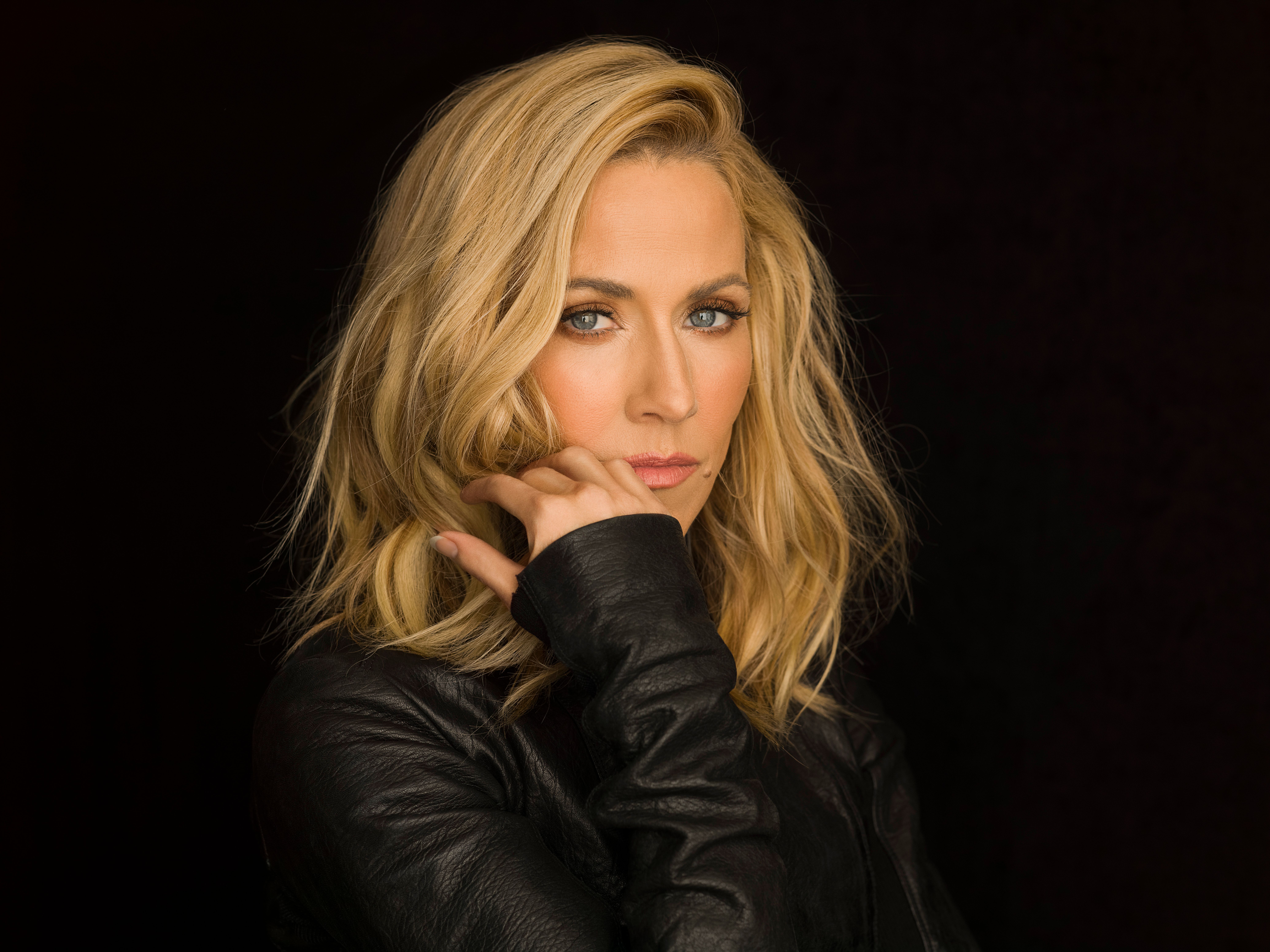 Sheryl Crow Launches New Album With “Freedom Bus”