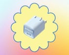 Tiny yet powerful, the best budget USB charger we tested is now even cheaper