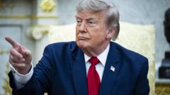 Trump threatens to strike Iranian electricity stations if the deal fails, and Iran expands its attacks to Jordan, Kuwait, and Bahrain