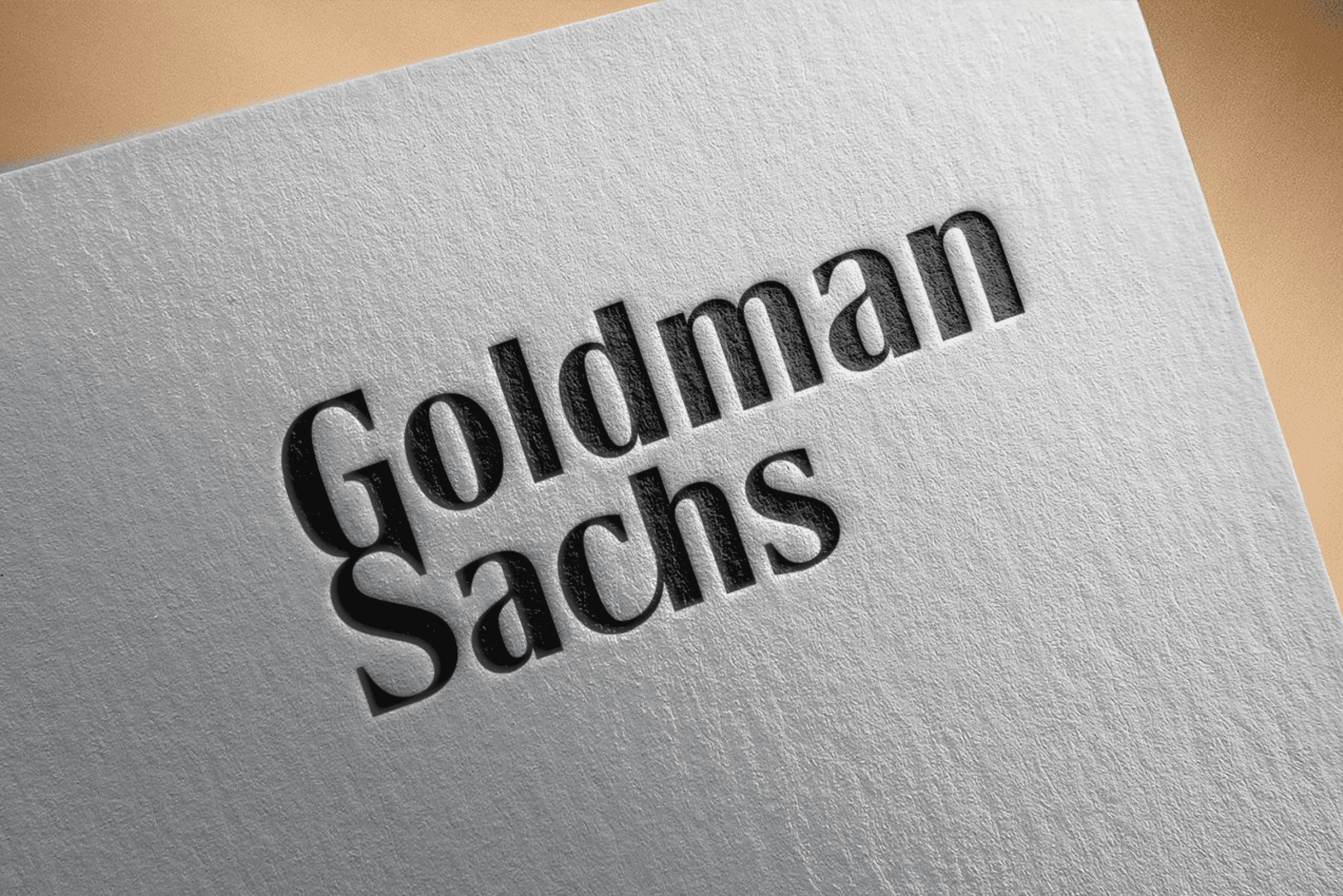 Goldman Sachs Sets $1 Trillion M&A Record