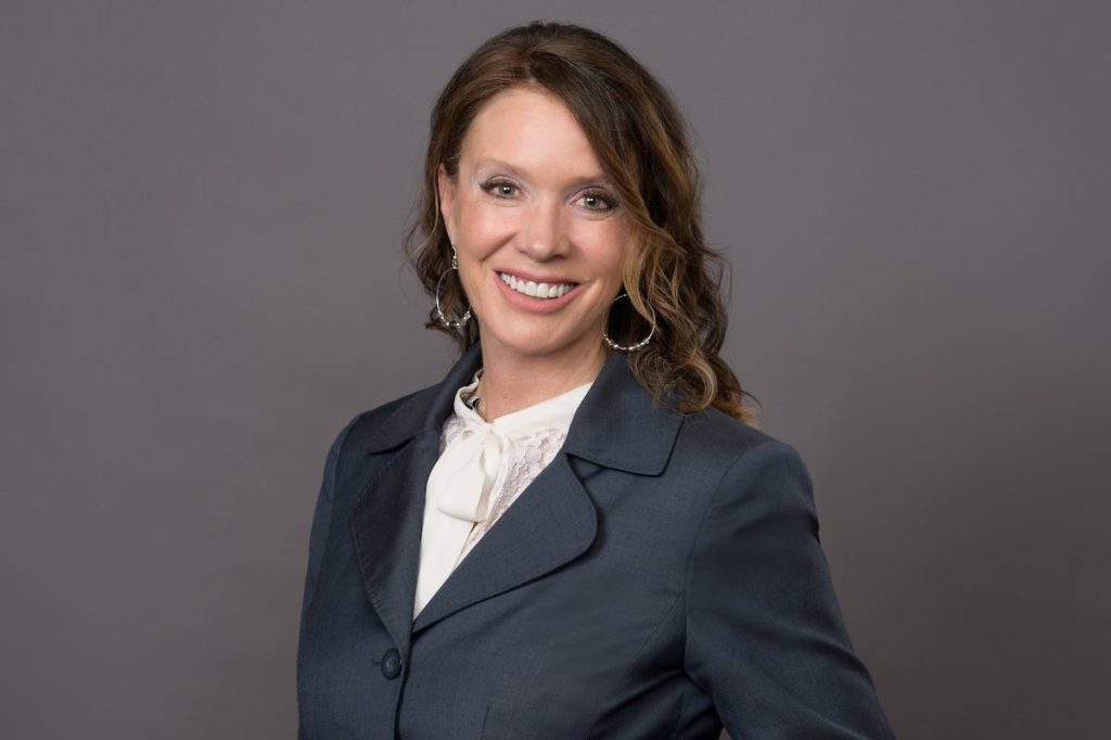 Caroline Beteta Returns to Brand USA as Interim CEO