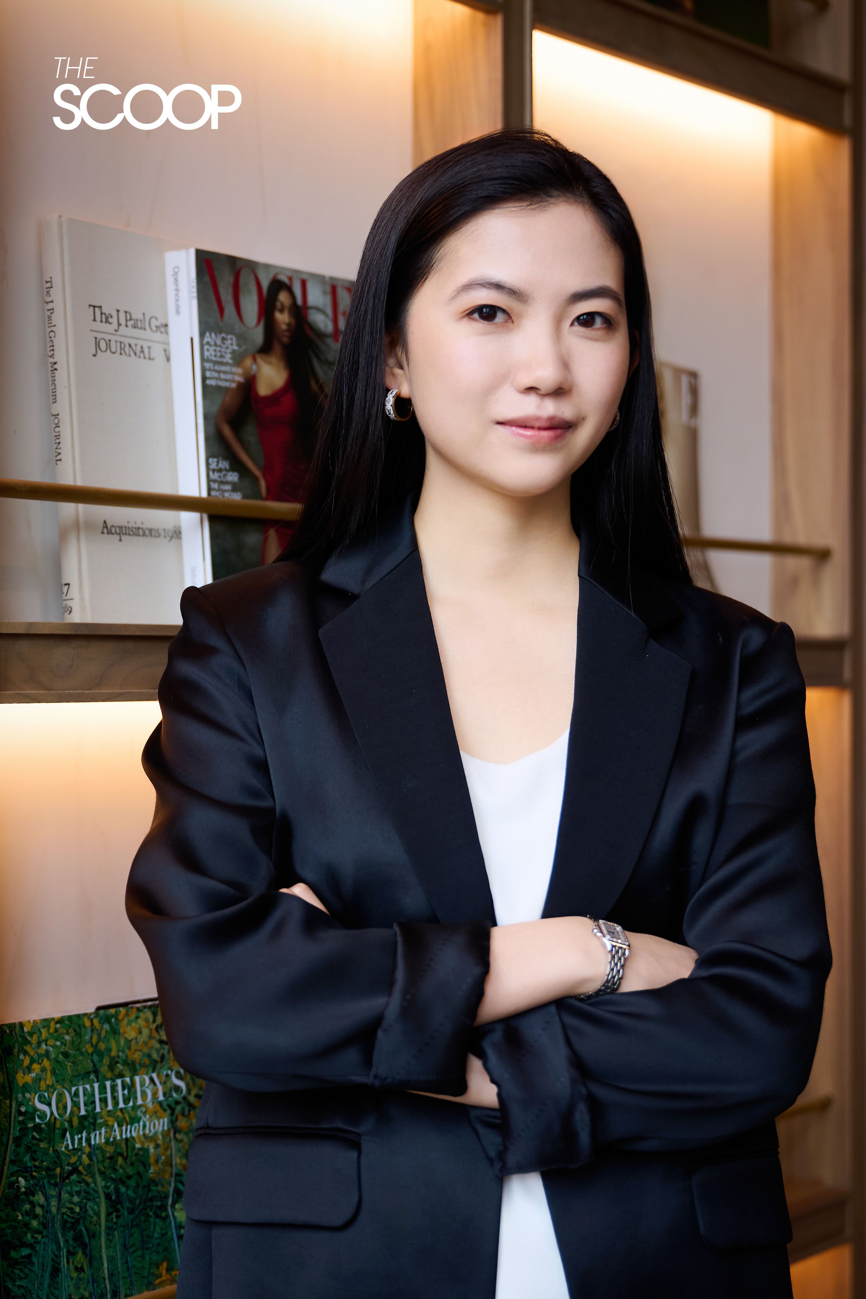 The Scoop With Alta’s Jenny Wang: On Partnering with Rent the Runway