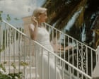 The Spiral review – Valeria Bruni Tedeschi is hilarious as a demon cutting a deal with a vain matriarch