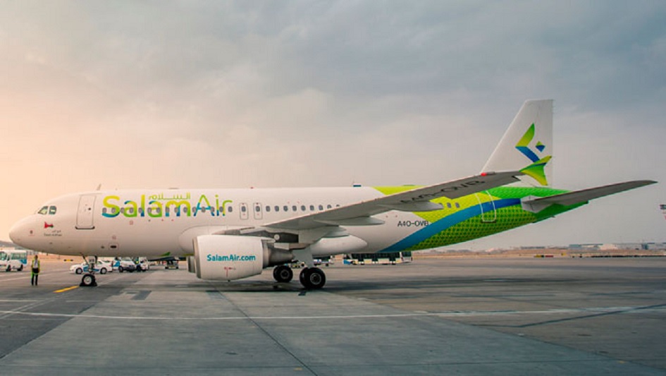 Oman’s SalamAir connects Baghdad with Copenhagen
