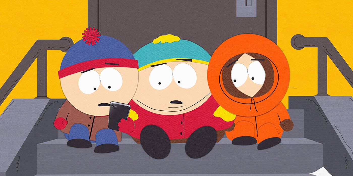 'South Park' Season 26 Officially Retired One of Its Most Controversial Characters