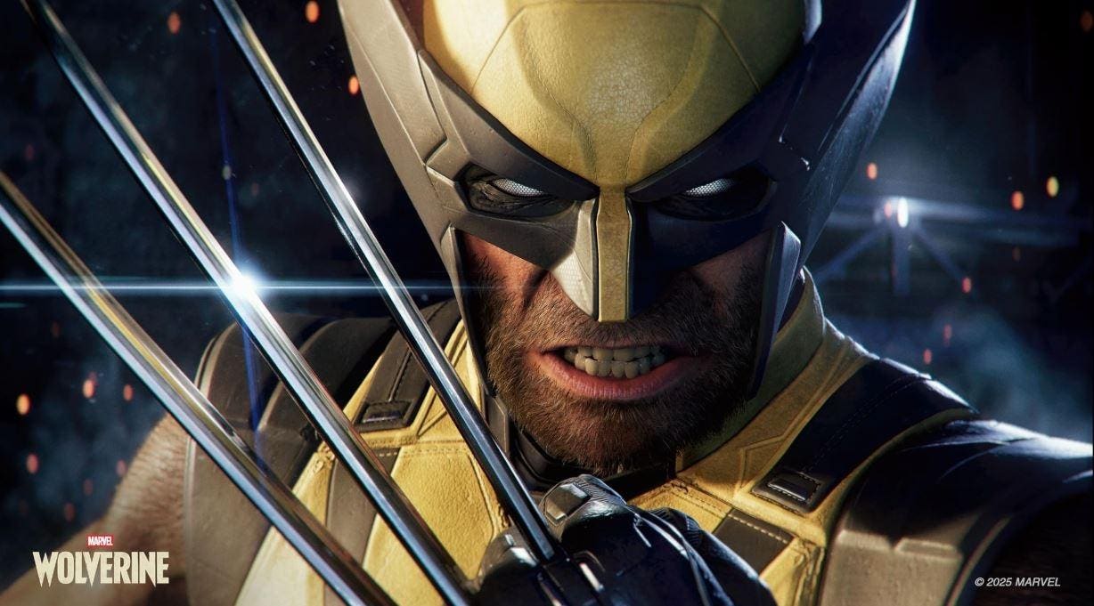 Marvel's Wolverine — Release Date And 10 Things You Should Know
