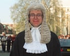 Sir Andrew Nicol obituary