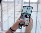 ‘Everything about me is good in his eyes’: the women in China choosing AI boyfriends over human men
