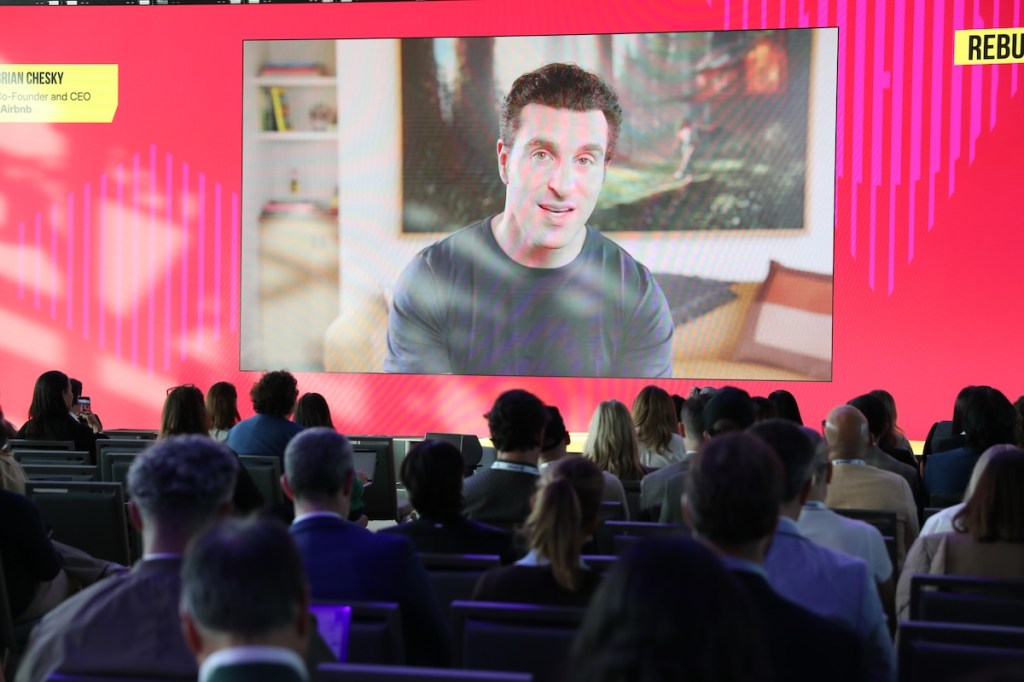 Brian Chesky’s Contrarian Approach to Airbnb Experiences: ‘We’ve Now Started to Crack Locals’