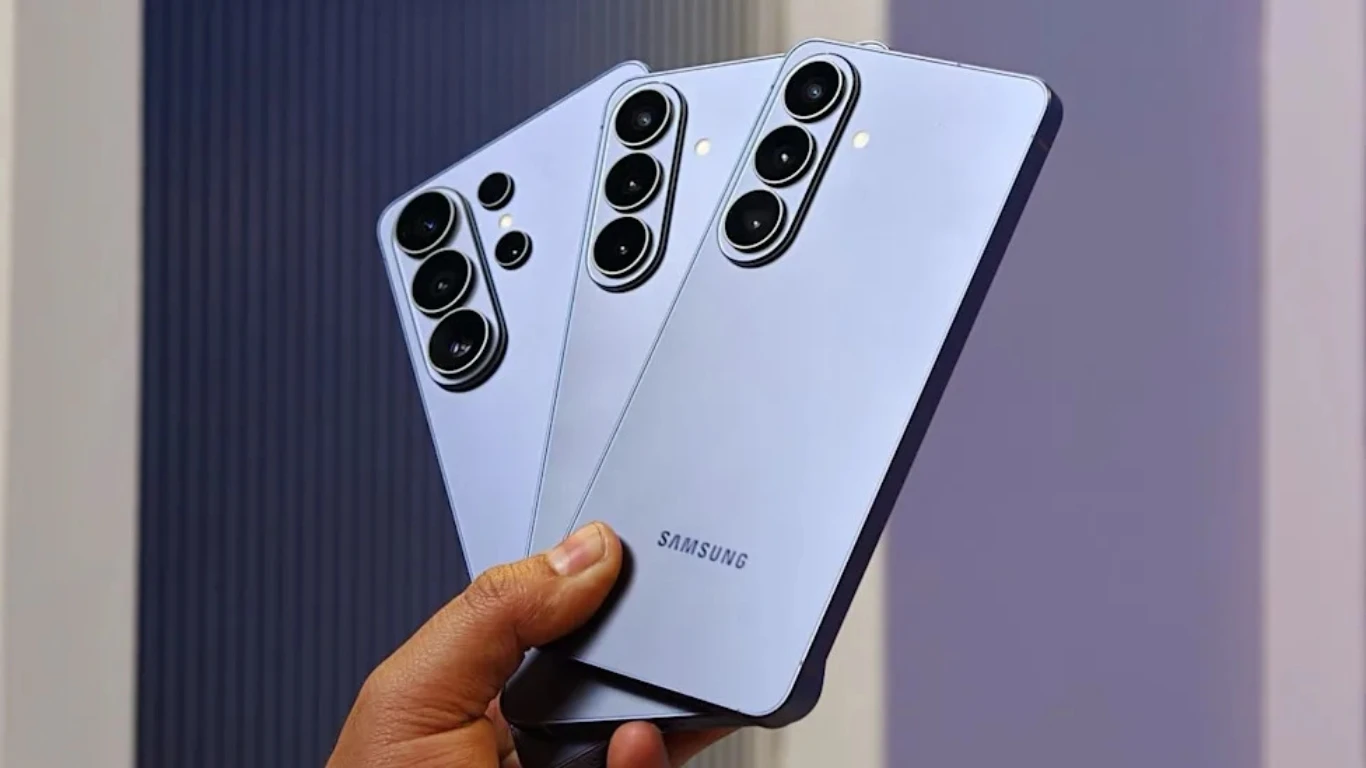 Samsung is nearing the transfer of one of the strongest features of Ultra phones to the Galaxy S27 Pro