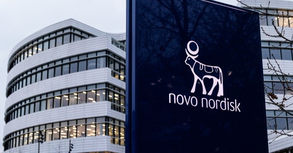 Omnicom Wins U.S. Media Account for Ozempic and Wegovy Maker Novo Nordisk