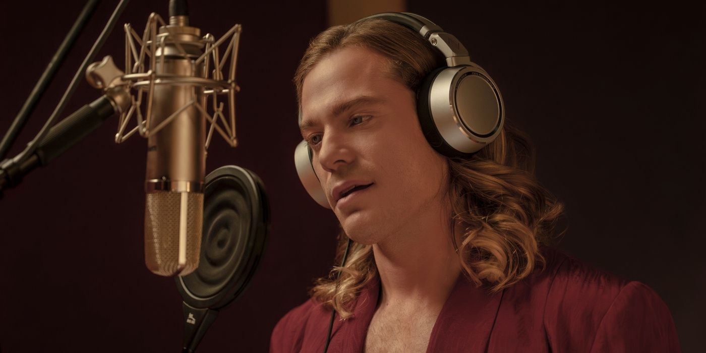 'The Vampire Lestat's Hardest Episode 5 Song Was Written From Scratch Multiple Times