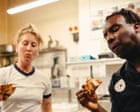 'Cheese and onion crisps topping wasn't on my bingo card': exploring British-style pizza