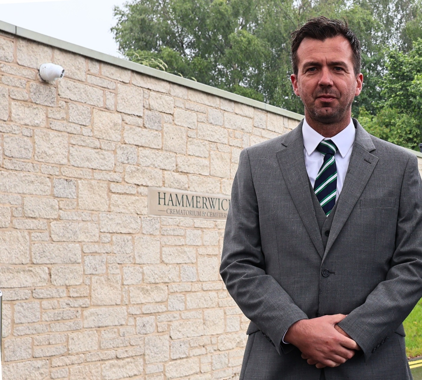 Direct Cremation Provider ‘With a Difference’ Reports Strong Start to Trading in West Mids