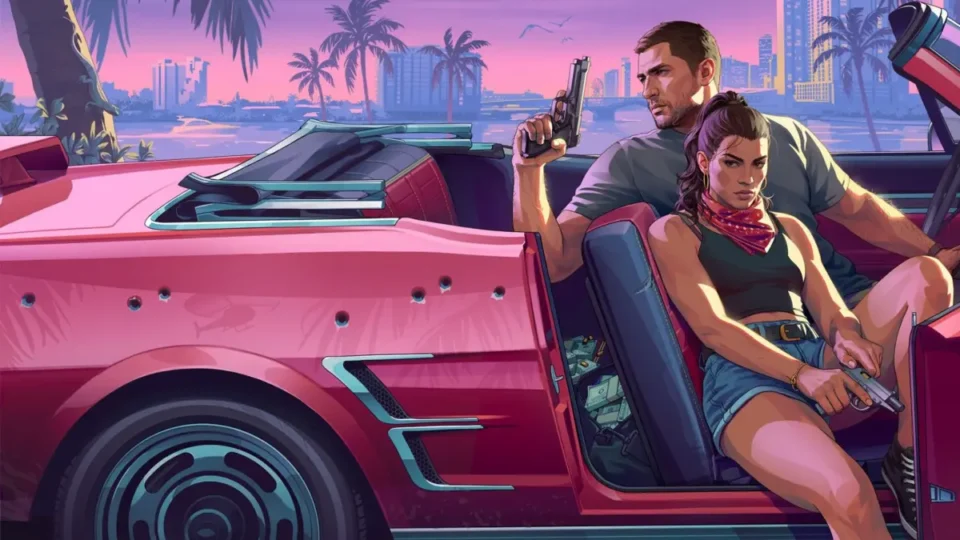 12 صورة جديدة تكشف المزيد من تفاصيل GTA 6