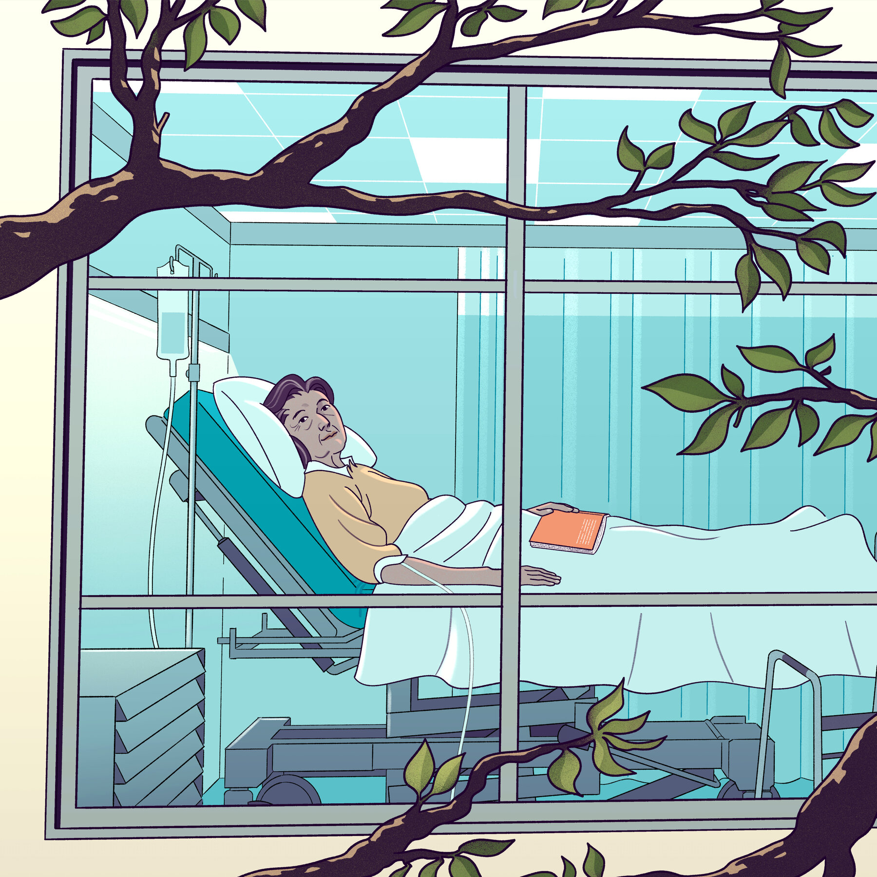 What Geriatric Emergency Departments Do Differently