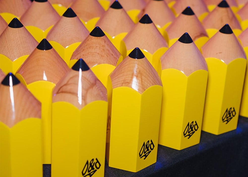 D&AD Rankings 2026: Where MENA agencies placed globally