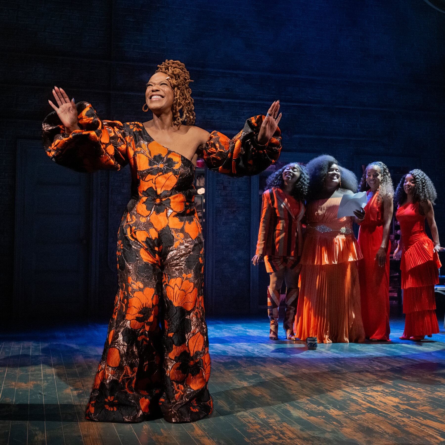 ‘The Whoopi Monologues’ Review: Expanding a One-Woman Show