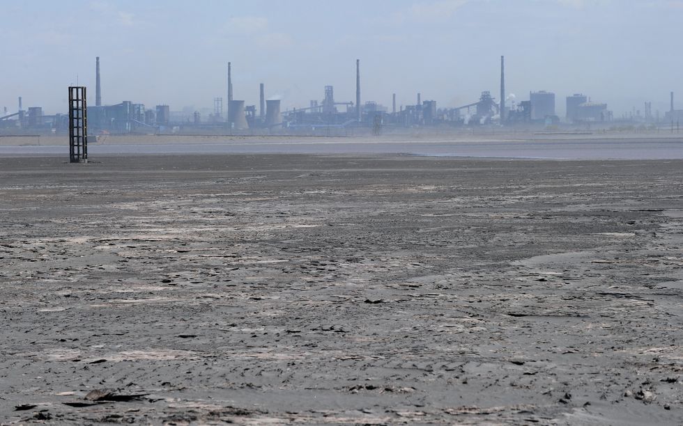 Chasing China’s Monazite Monopoly