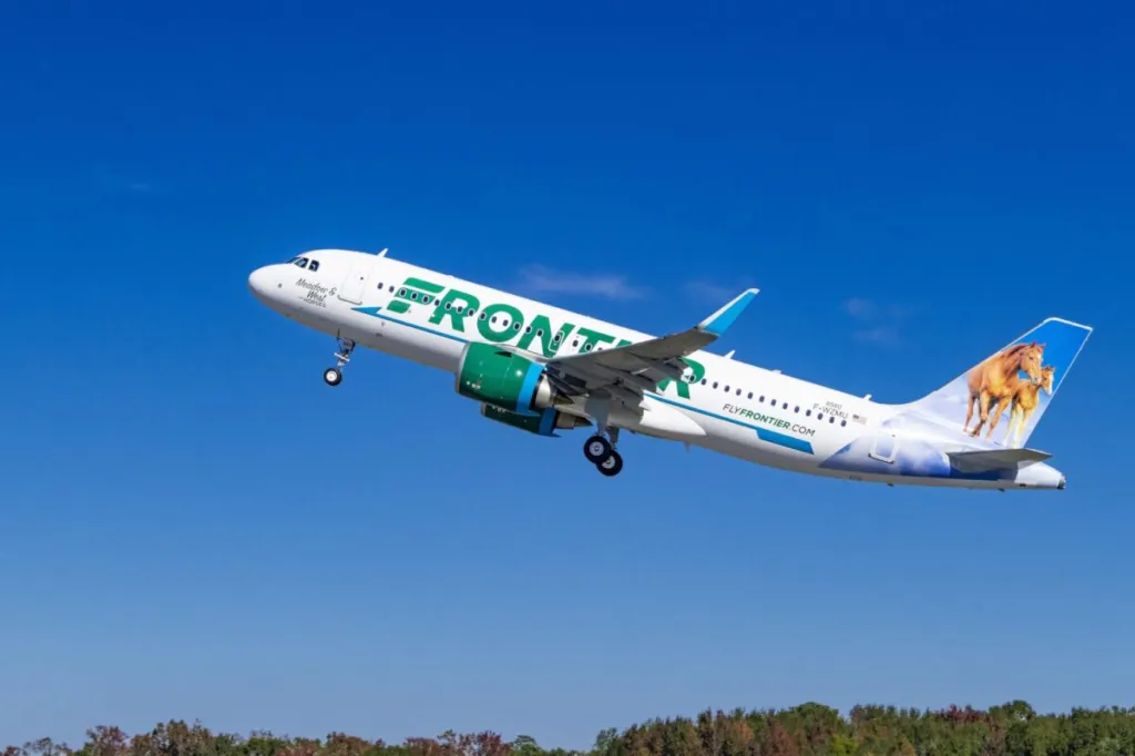Frontier’s Q2 Shows an Ultra-Low-Cost Carrier Can Raise Fares Too