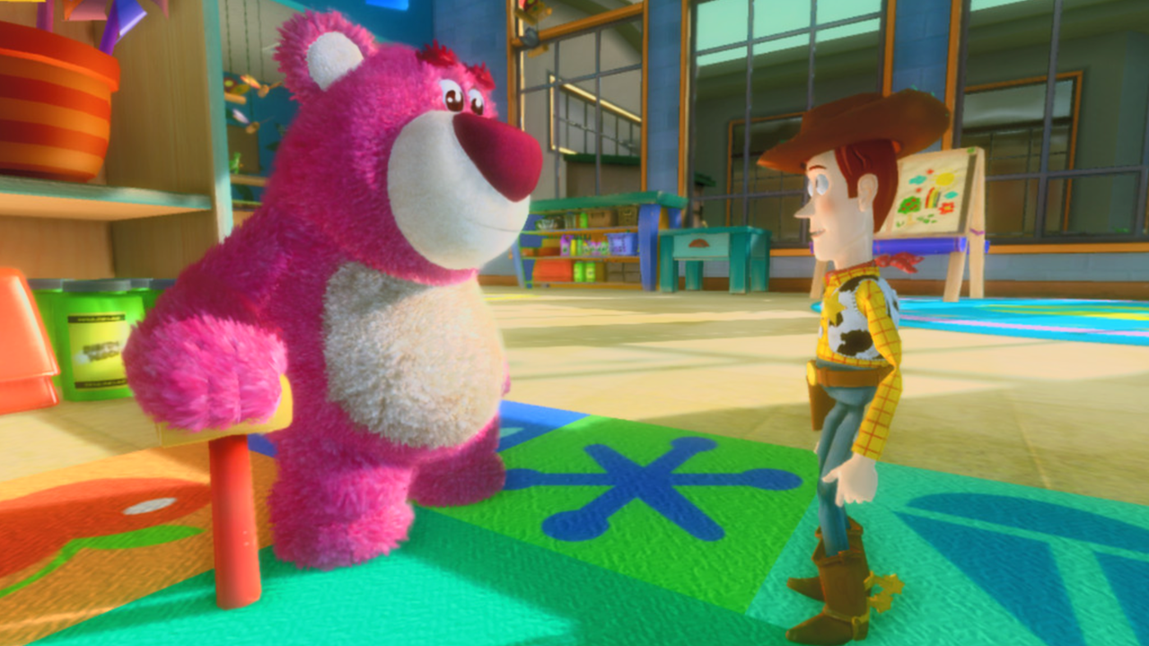 إكسبوكس يعلن إزالة Toy Story 3 من المتجر تمهيدا لإطلاق النسخة المحسنة
