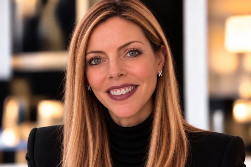 Bergdorf Goodman Has a New President