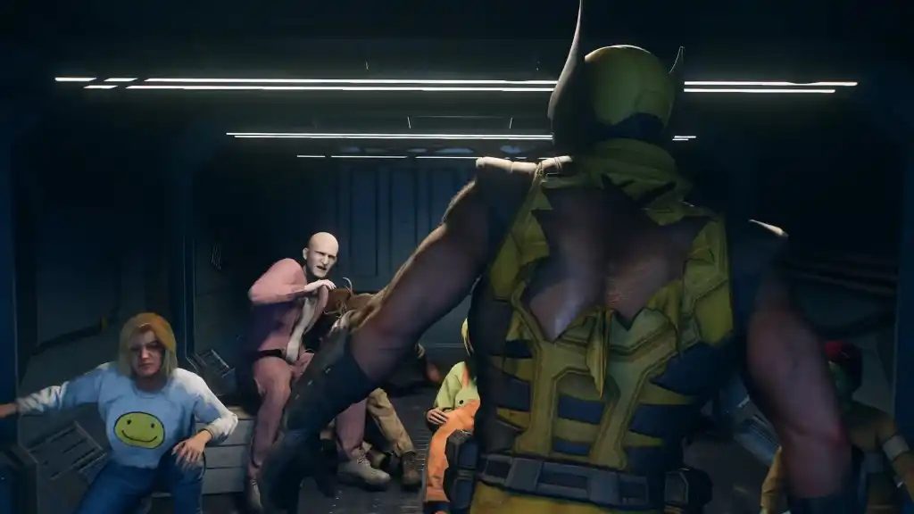 لماذا يلتئم زي Wolverine مع جسده؟ Insomniac يكشف السر وراء أكثر تفاصيل اللعبة إثارة للجدل