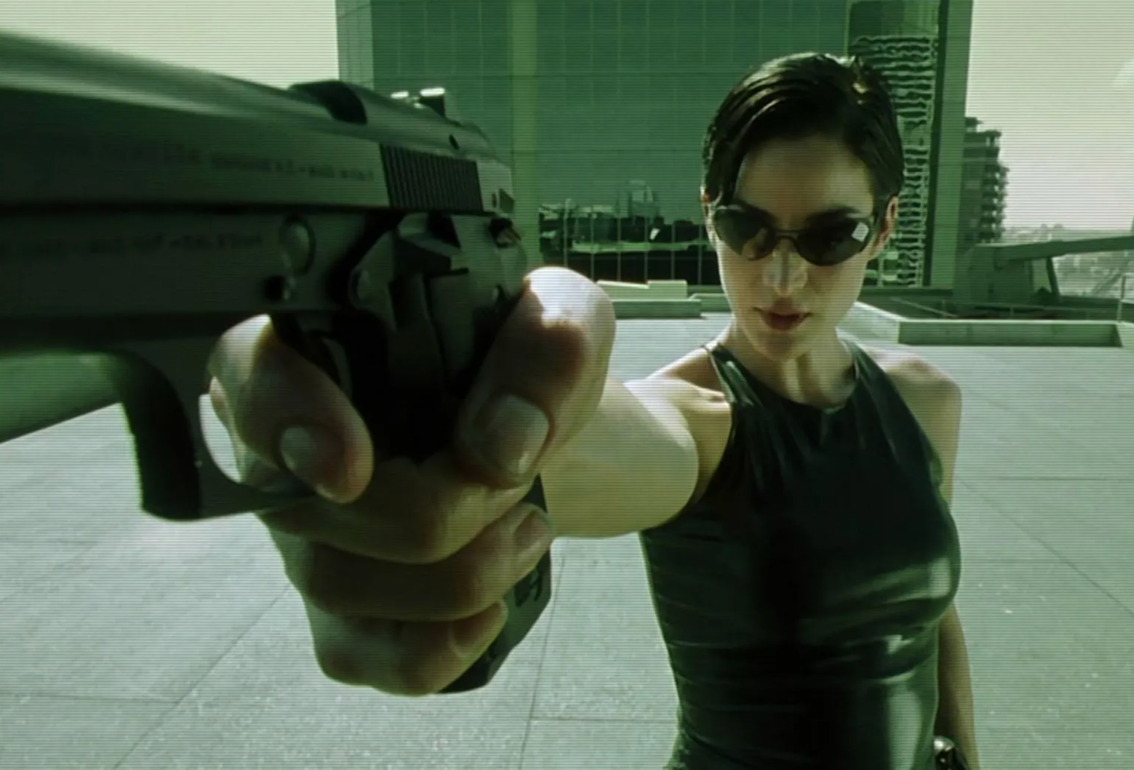 The 10 Greatest Sci-Fi Cyberpunk Movies of All Time, Ranked