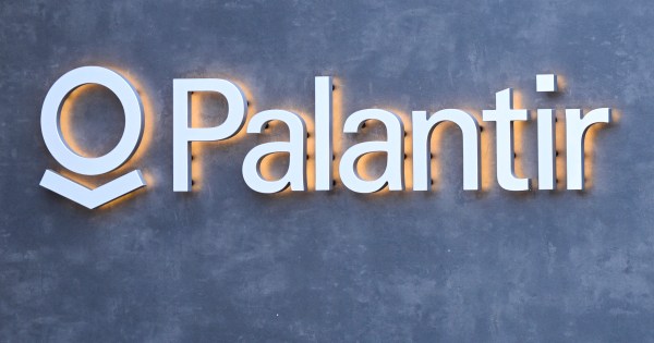Palantir’s Quiet Takeover of Media’s Data Stack