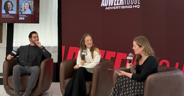 Dear Media and Amanda Hirsch Want Brands To Ditch the Script