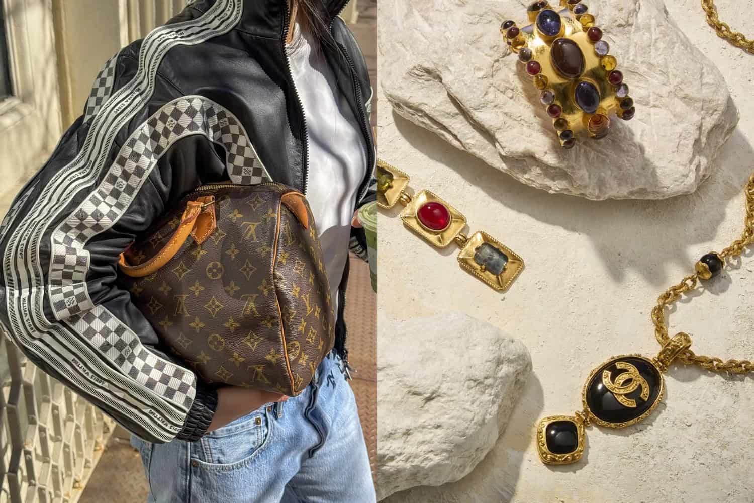 10 Best Places to Shop for Vintage Around the World (According to a Stylist)